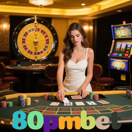 80pmbet