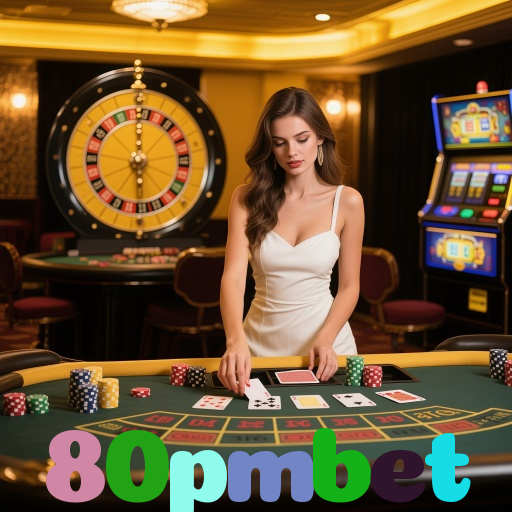 80pmbet