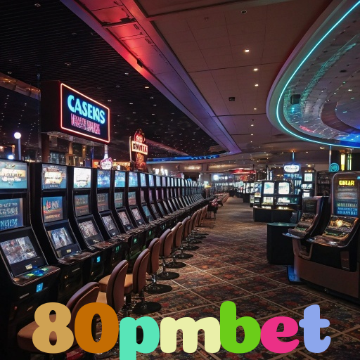 80pmbet