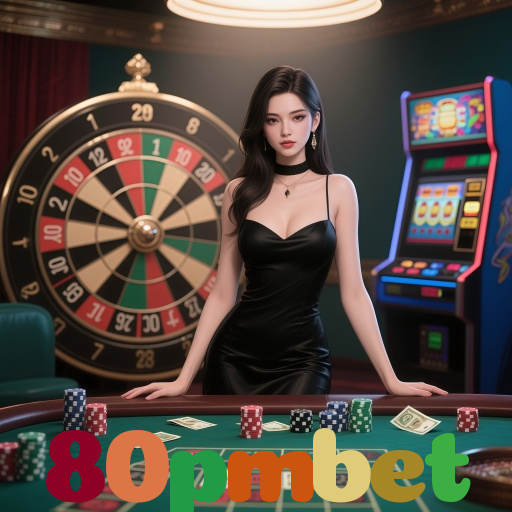 80pmbet