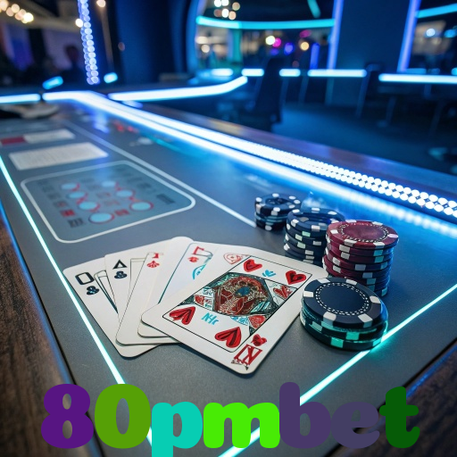 80pmbet