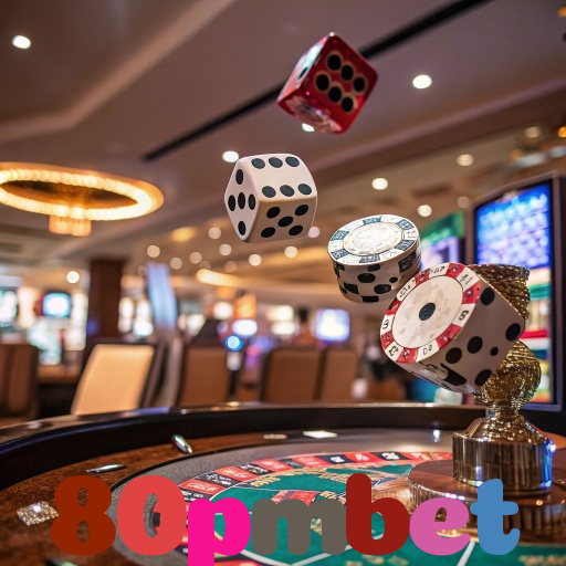80pmbet