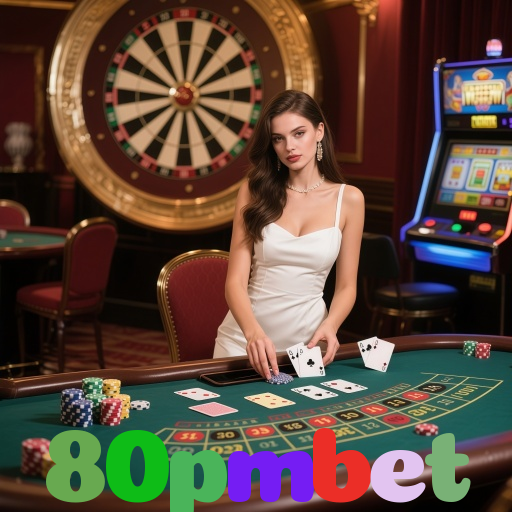 80pmbet
