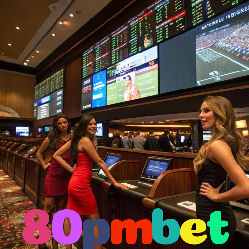 80pmbet