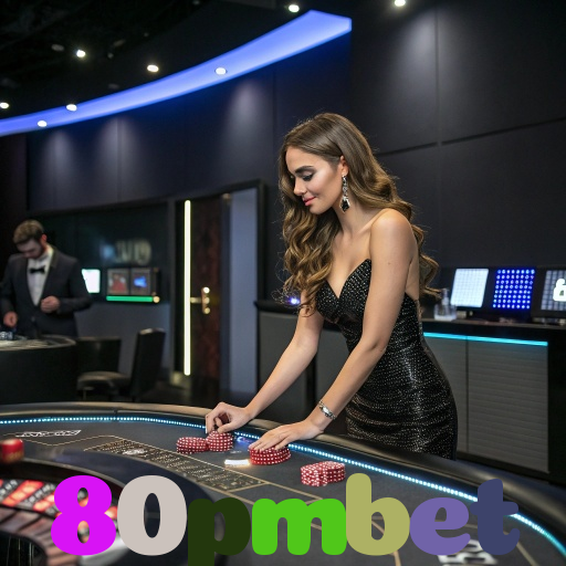 80pmbet