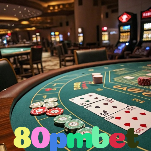 80pmbet