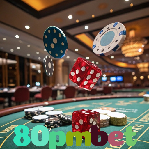 80pmbet