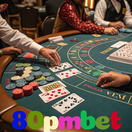 80pmbet