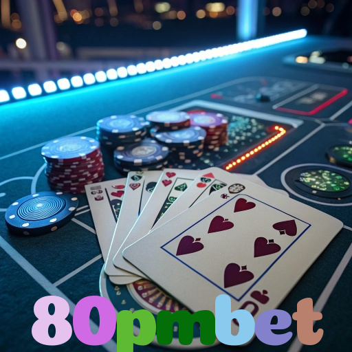 80pmbet