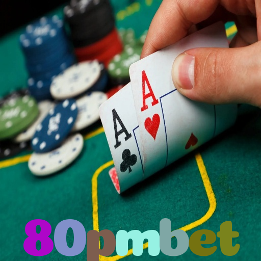 80pmbet