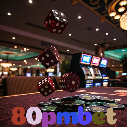 80pmbet