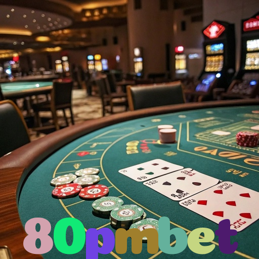 80pmbet