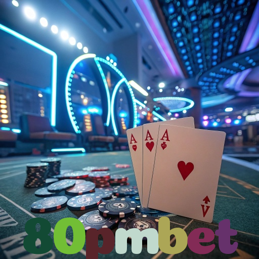 80pmbet