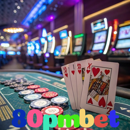 80pmbet