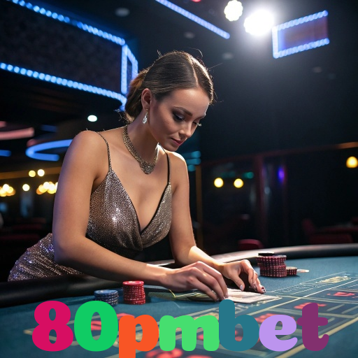 80pmbet