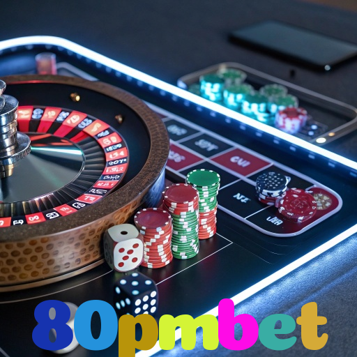 80pmbet