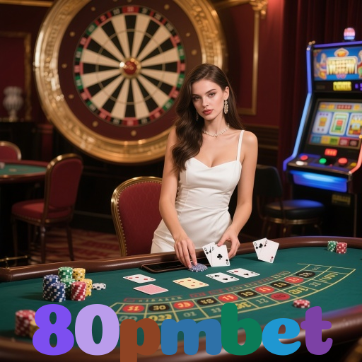 80pmbet