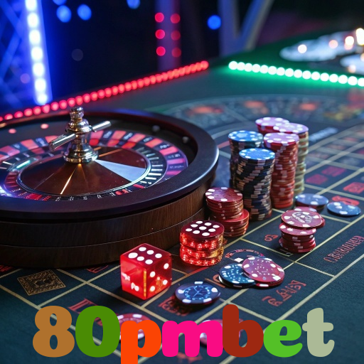 80pmbet