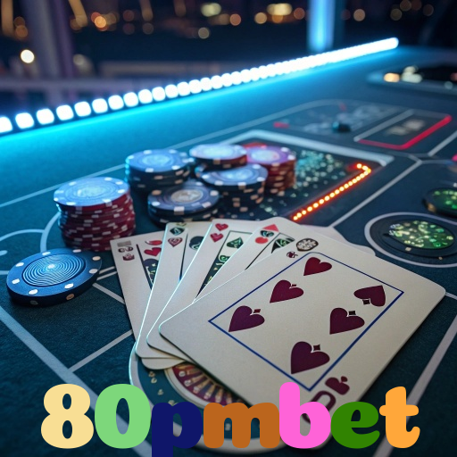 80pmbet