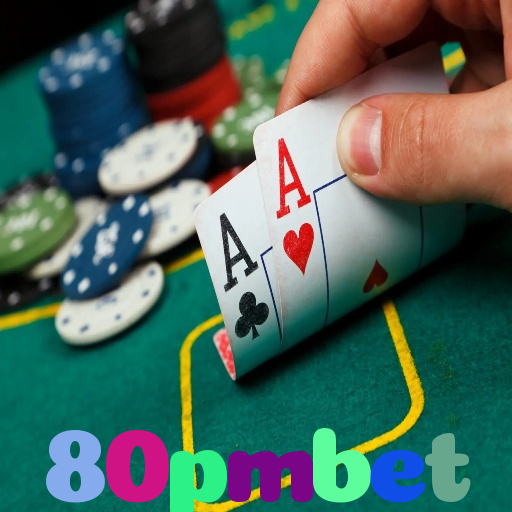 80pmbet