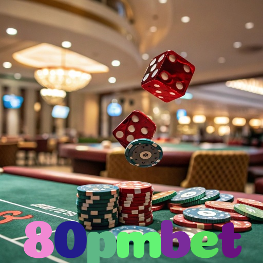 80pmbet