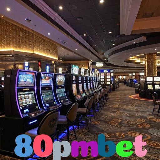 80pmbet