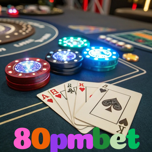 80pmbet