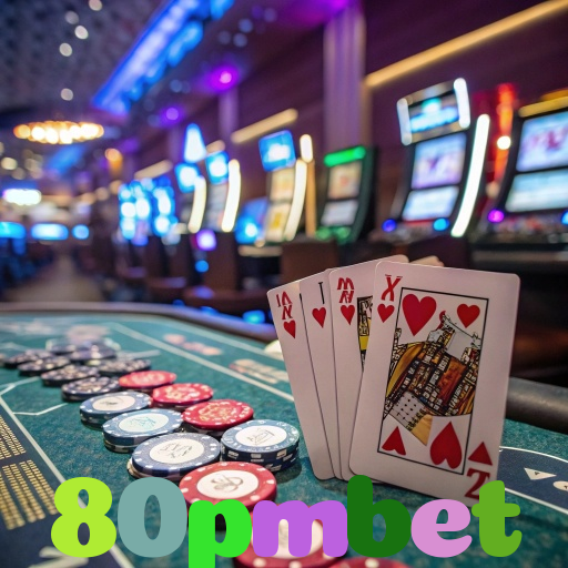 80pmbet