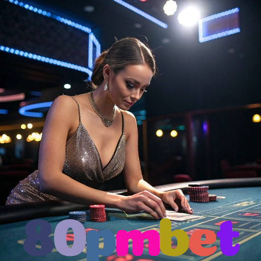 80pmbet