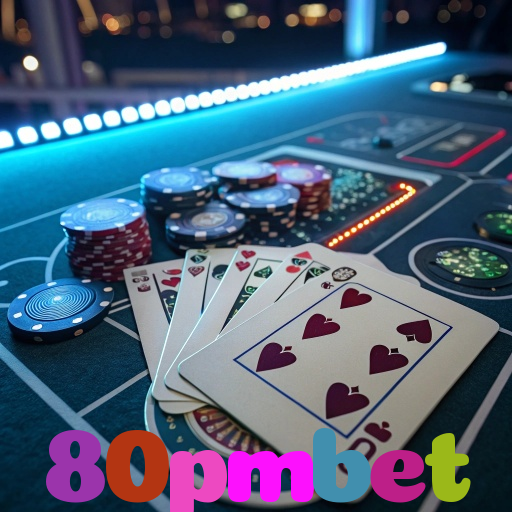 80pmbet