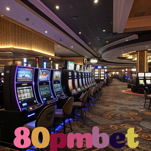 80pmbet
