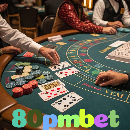 80pmbet