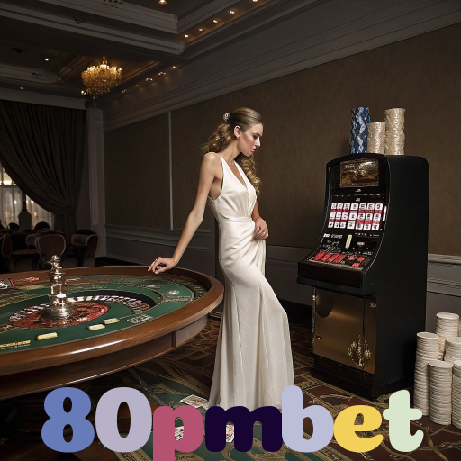 80pmbet