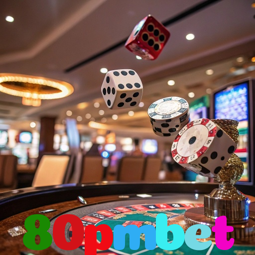 80pmbet