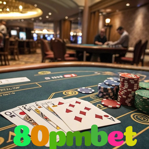 80pmbet
