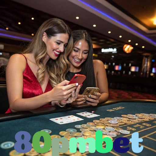 80pmbet