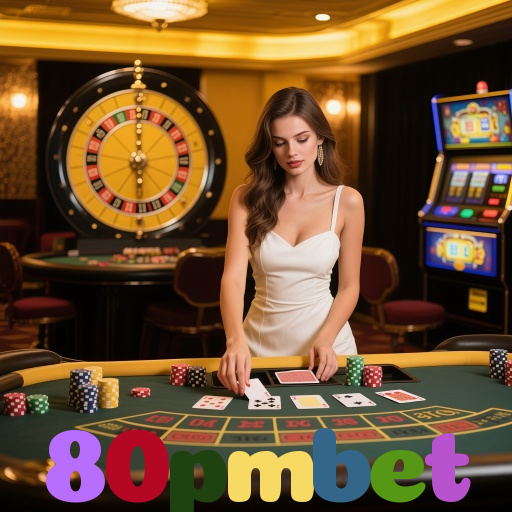 80pmbet