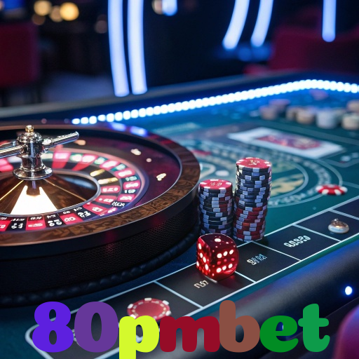 80pmbet
