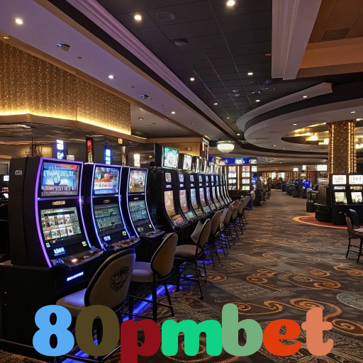 80pmbet
