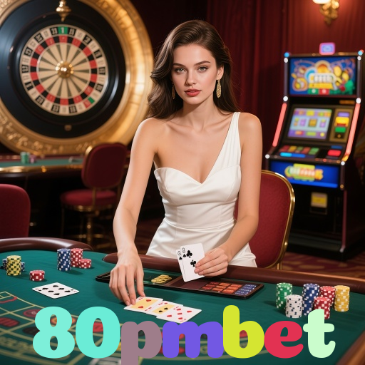 80pmbet