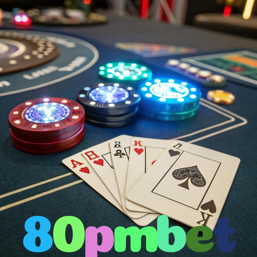 80pmbet