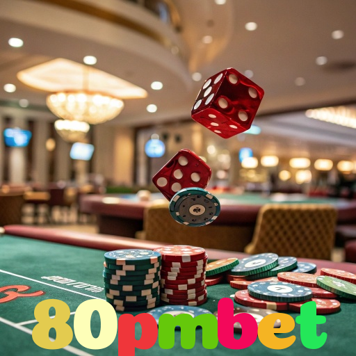 80pmbet