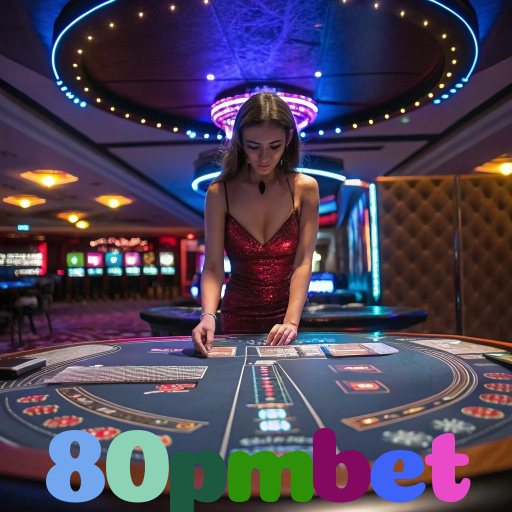 80pmbet