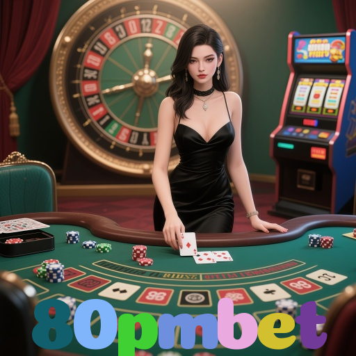 80pmbet