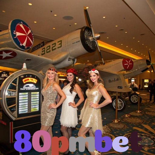80pmbet