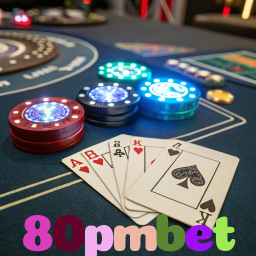 80pmbet
