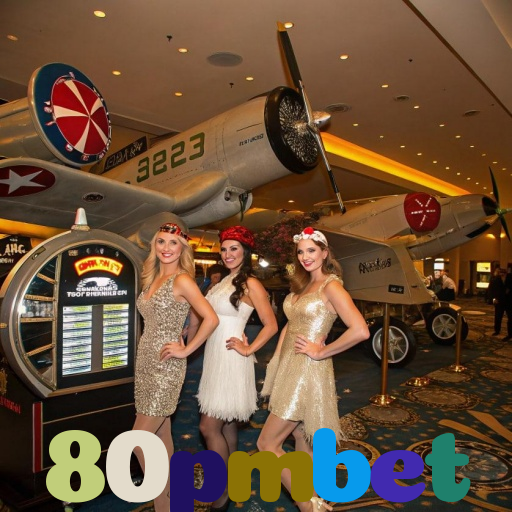 80pmbet