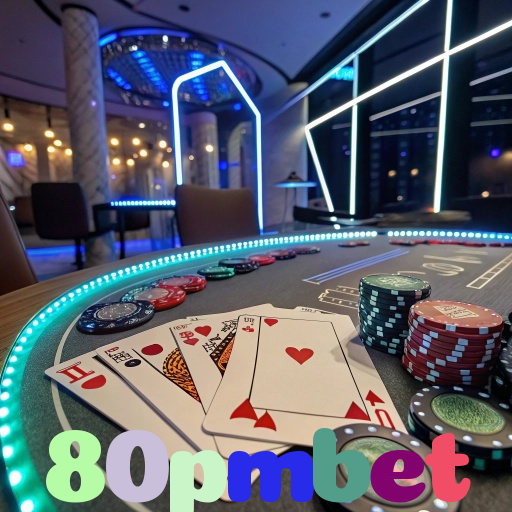 80pmbet