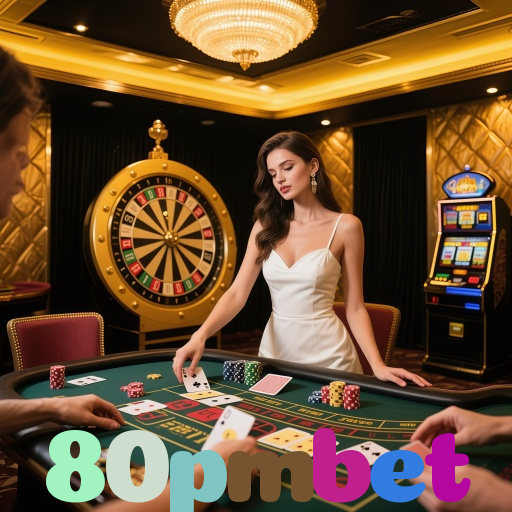 80pmbet