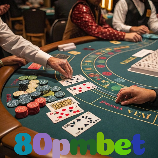 80pmbet